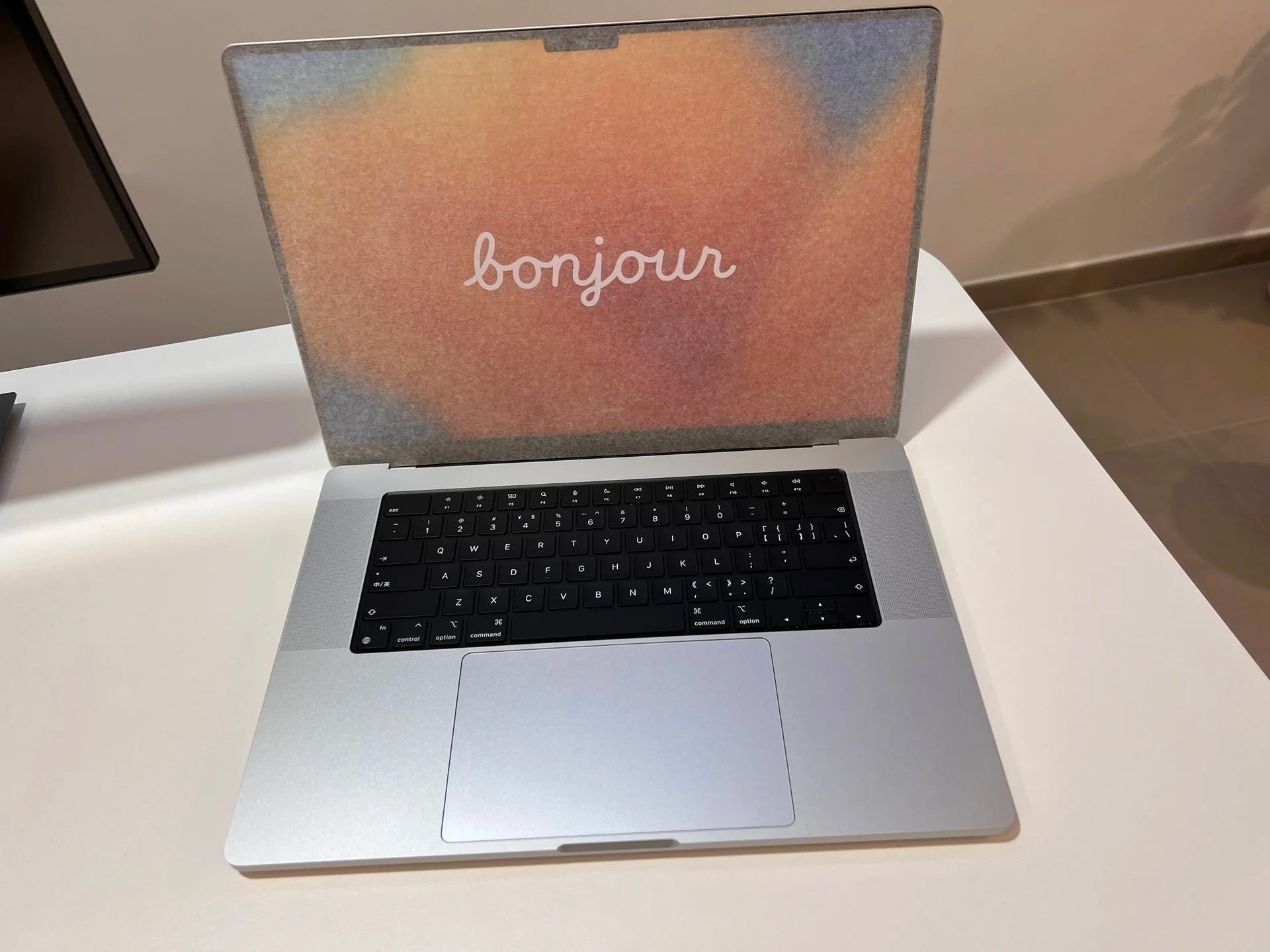 Macbook Pro M2