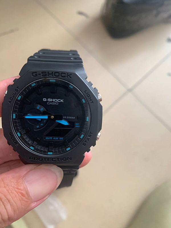 Casio G-Shock