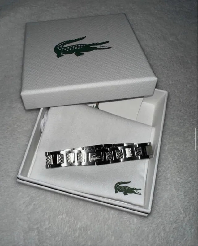 Pulsera LaCoste