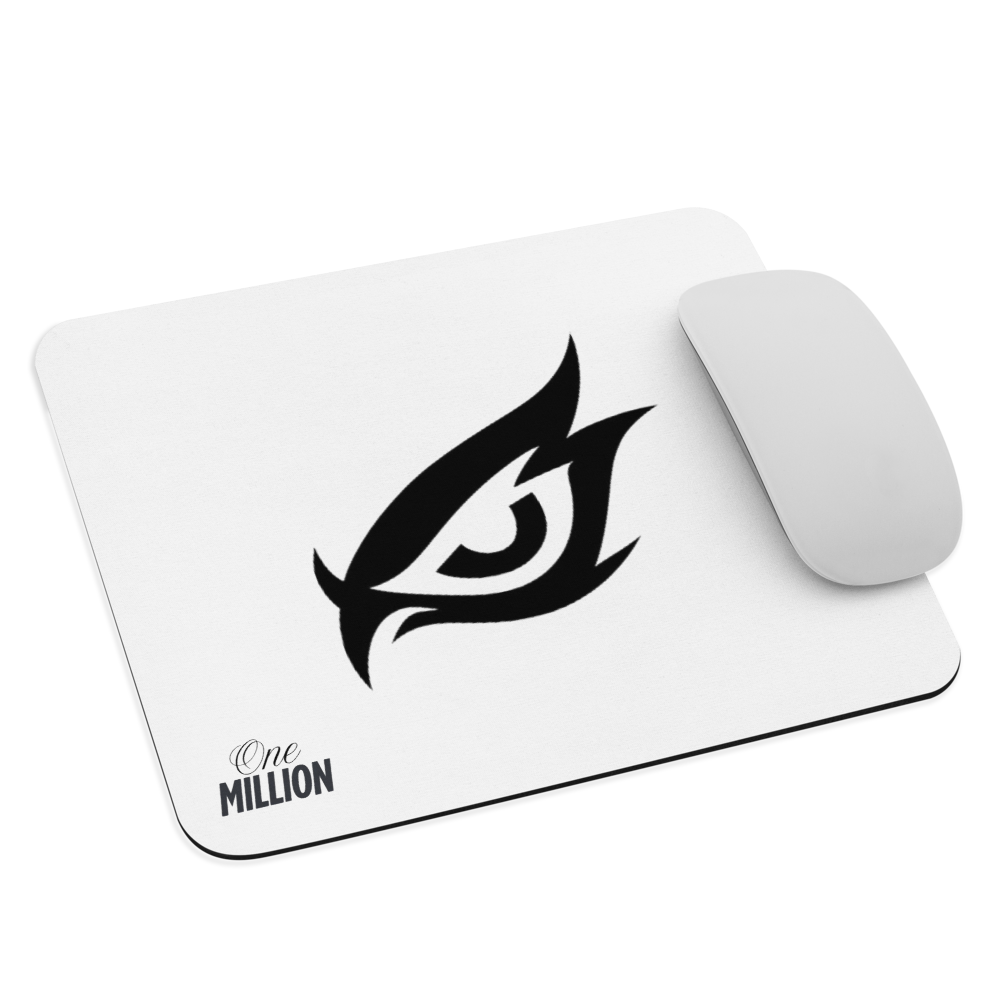 Alfombrilla SilentX De Ratón