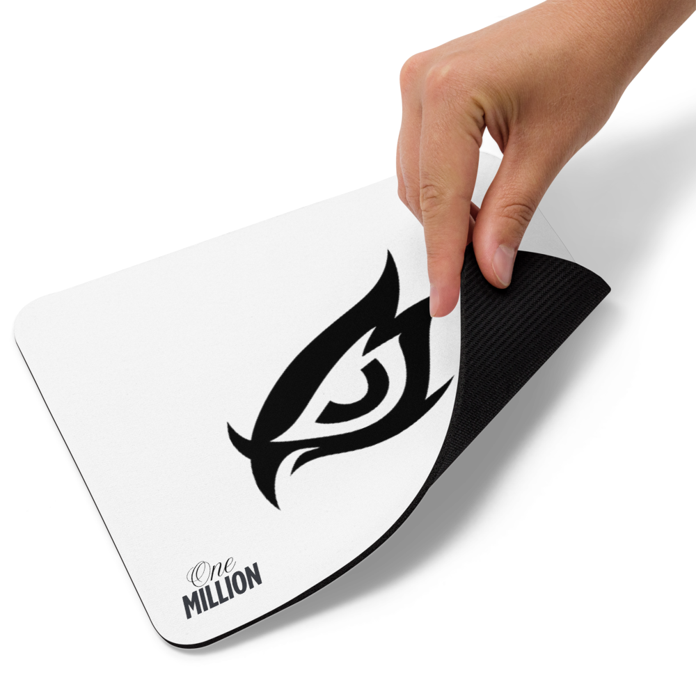 Alfombrilla SilentX De Ratón