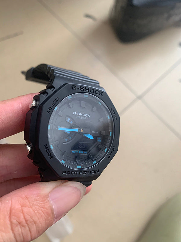 Casio G-Shock