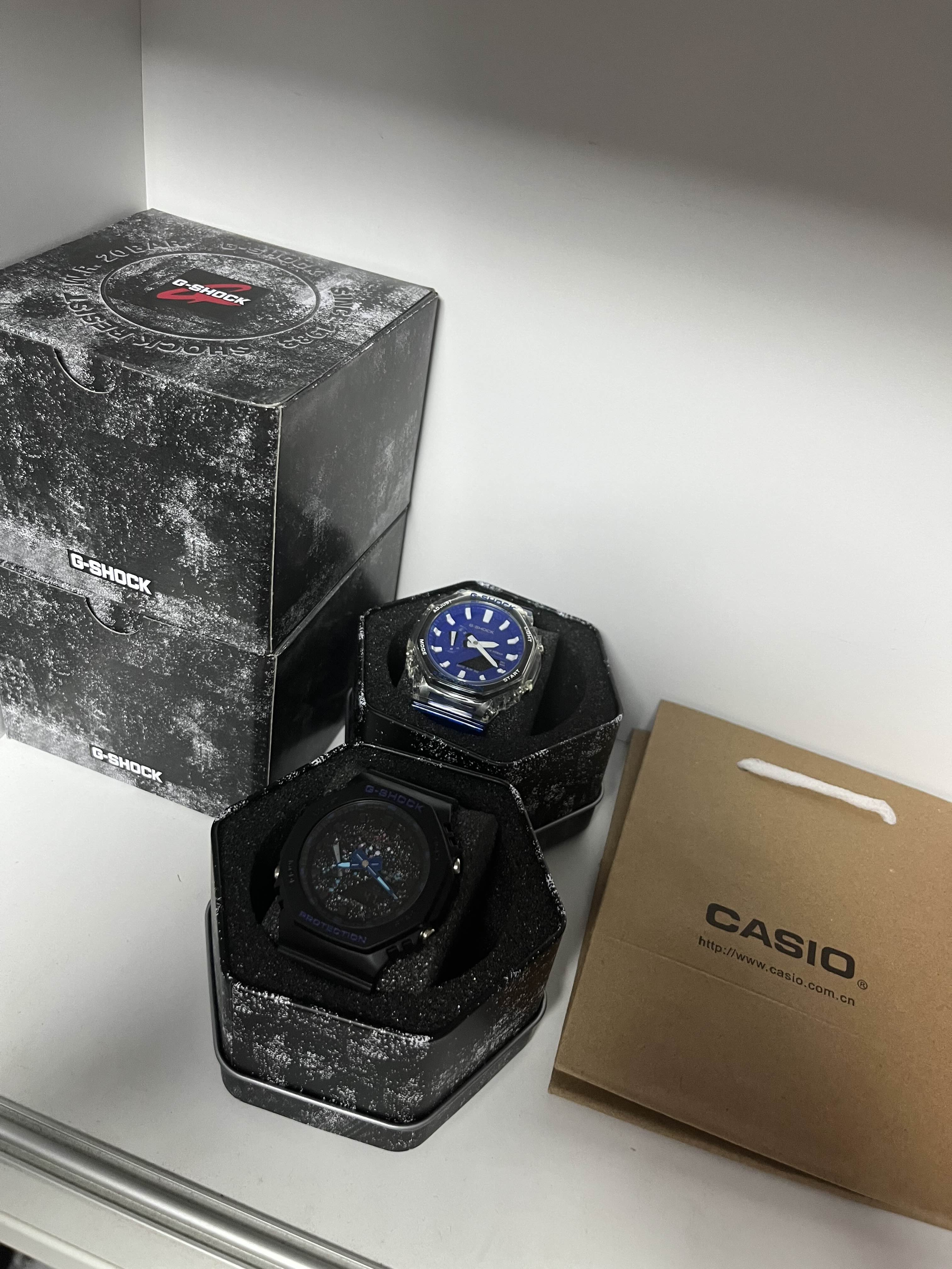 Casio G-Shock