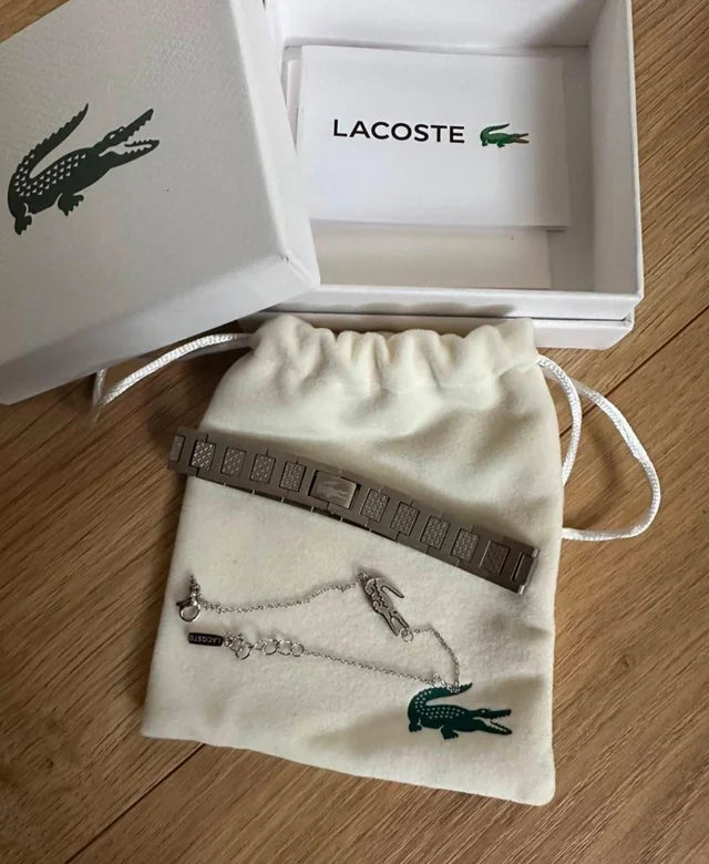 Pulsera LaCoste