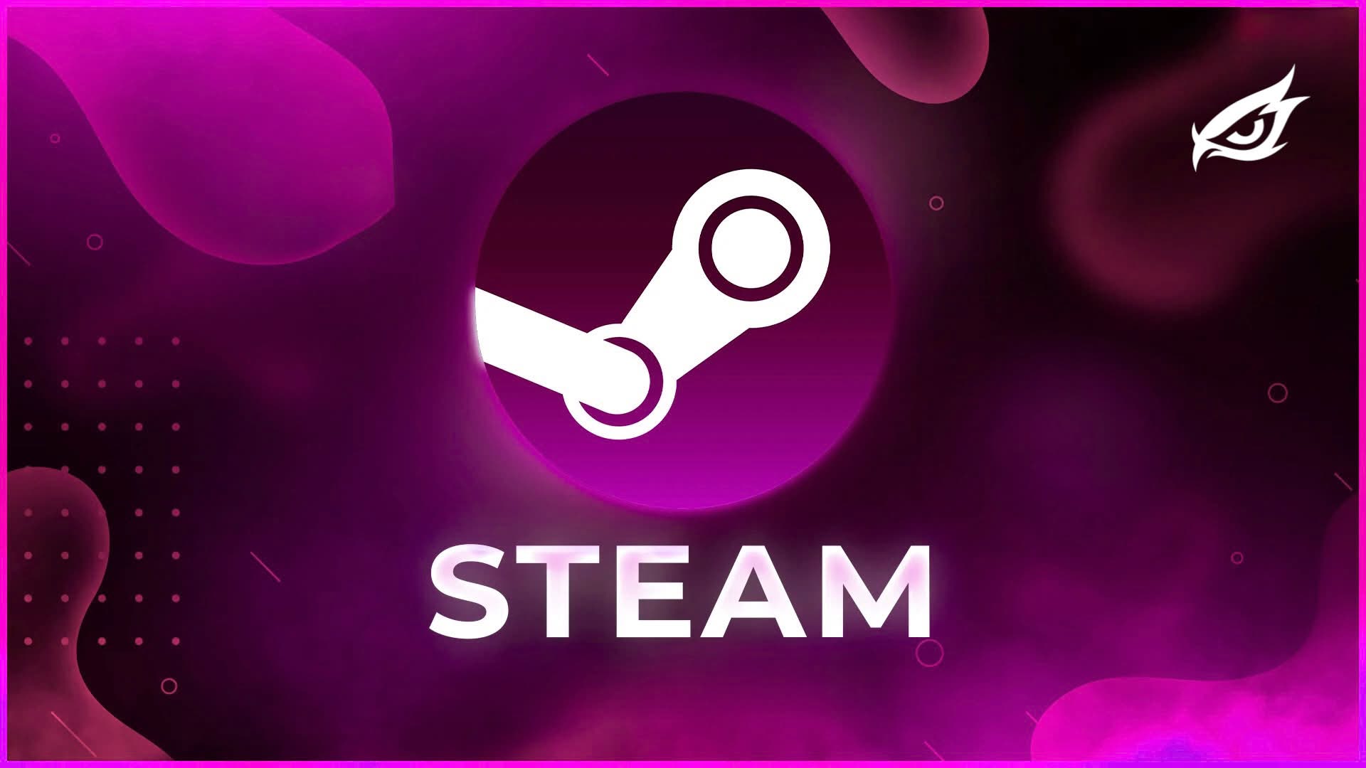 Steam