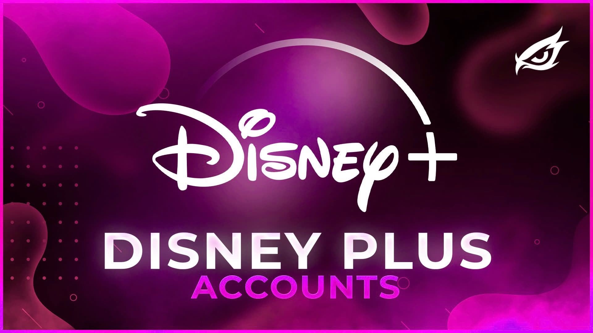 Disney+