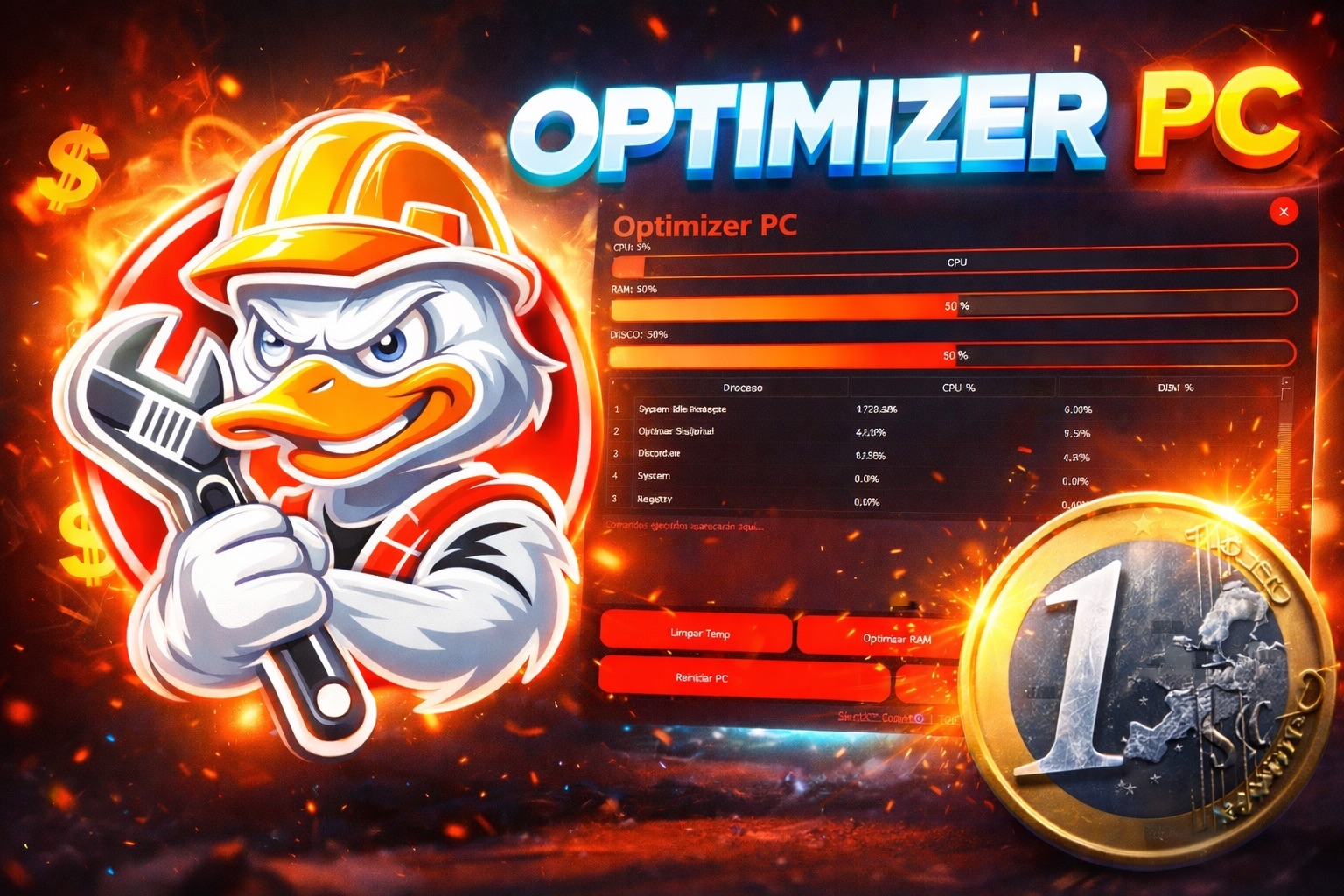 Optimizer 1
