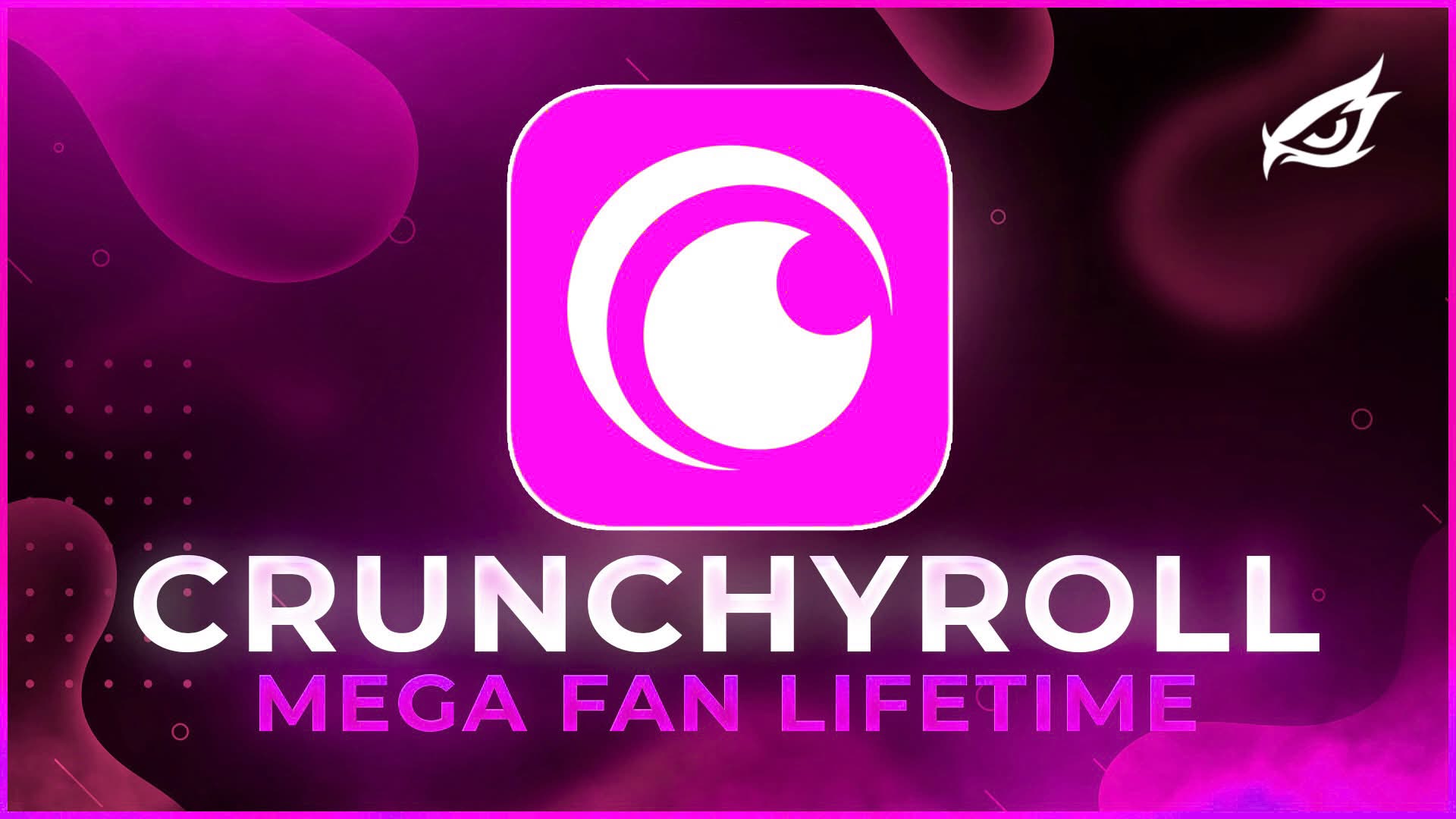 Crunchyroll