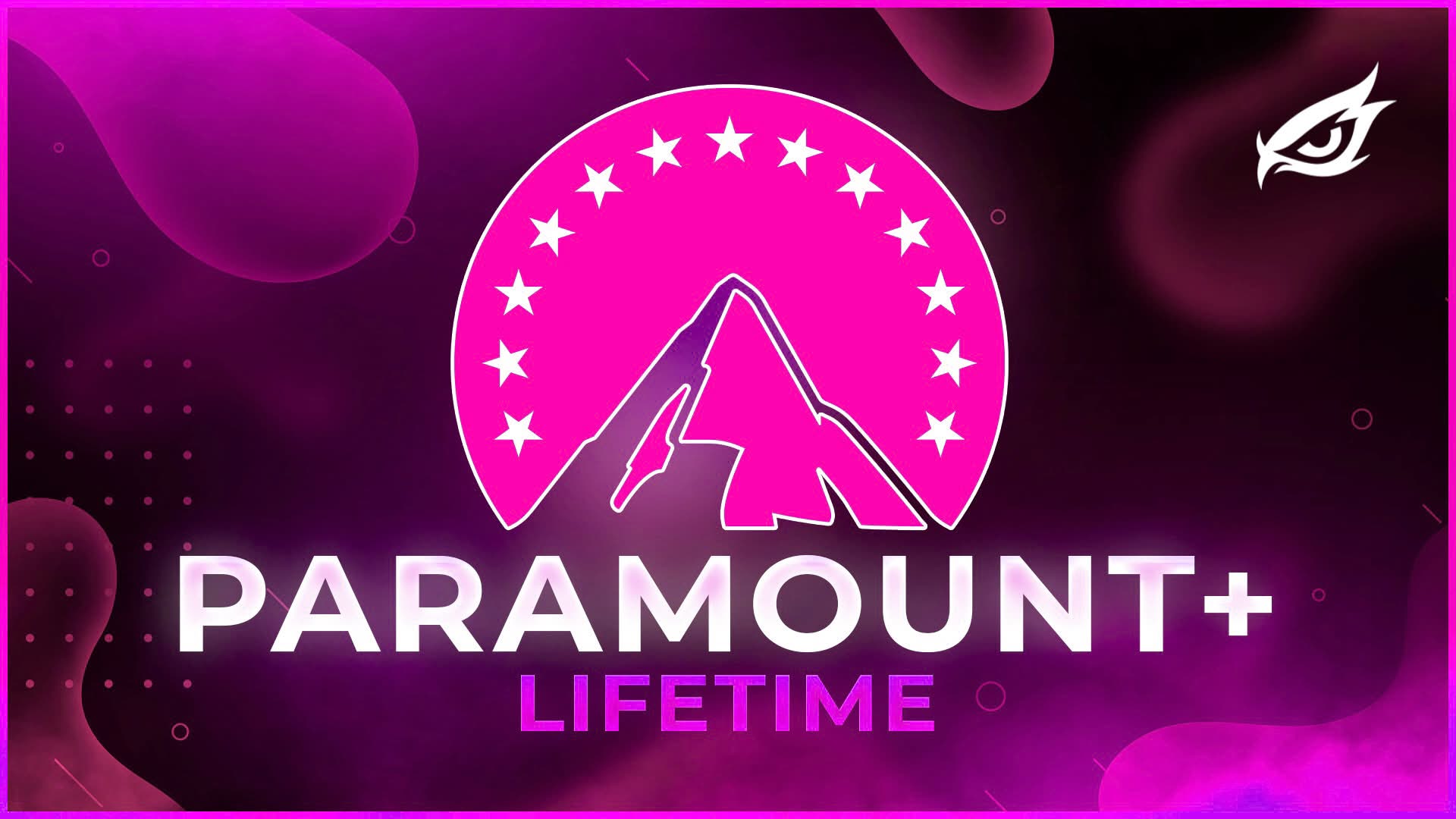 Paramount+